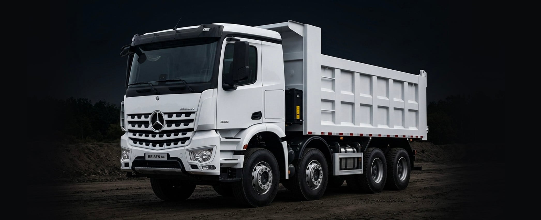 Camion Camion