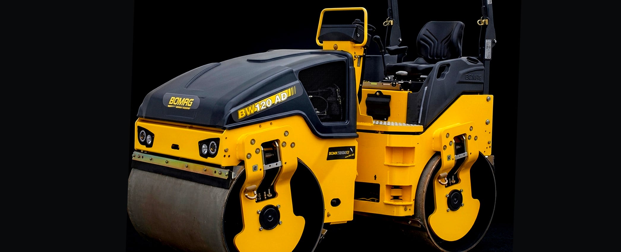 Compacteur Vibrant RM1200 Compacteur Vibrant RM1200