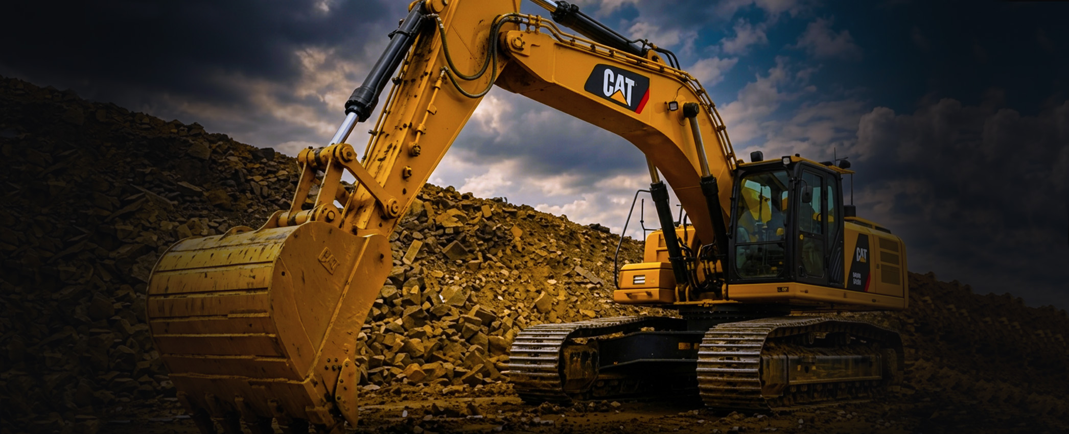 Pelle excavatrice Pelle excavatrice