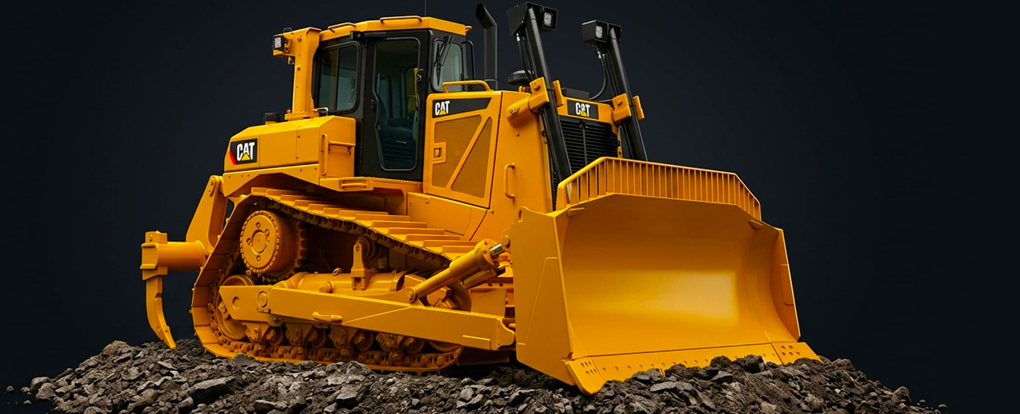 Bulldozer Bulldozer